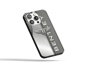 Bentley Rivestimento Telefono Stile Unico Limitato